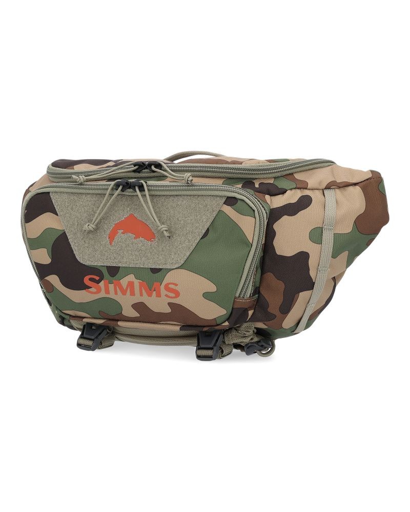 Simms Tributary Hip Pack - Imagen 3 de 5