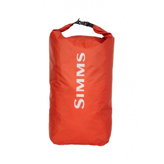 Simms Dry Creek Dry Bag 35LCouleurs:Simms Orange