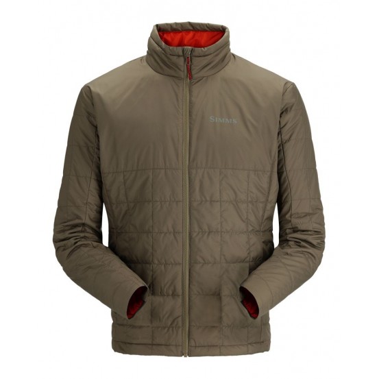 Simms Fall Run Collared Jacket