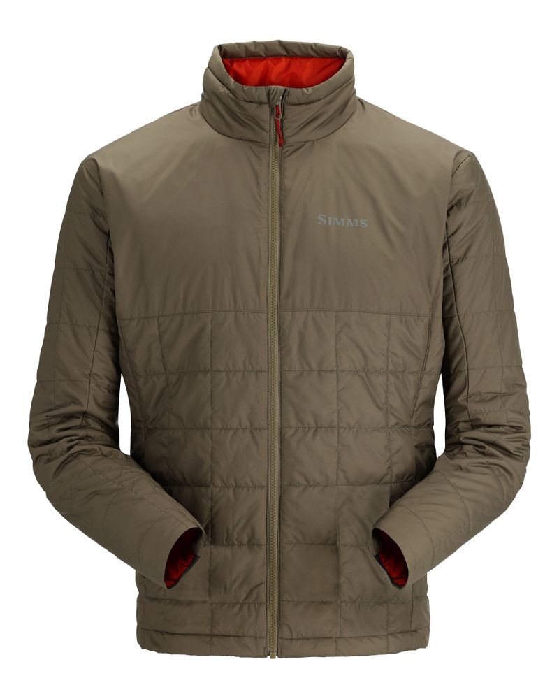 Simms Fall Run Collared Jacket - Imagen 14 de 25