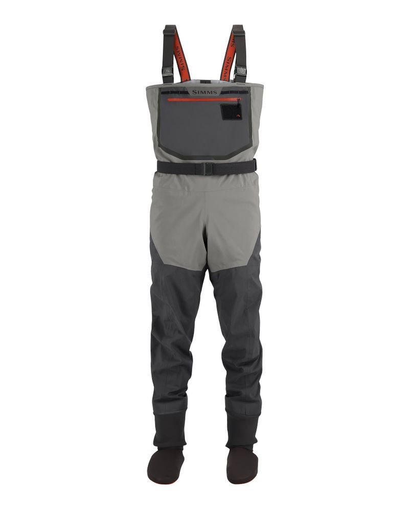 Simms Freestone Stockingfoot (2024) - Imagen 30 de 36