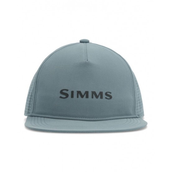 Simms Solarvent CapCouleurs:Storm