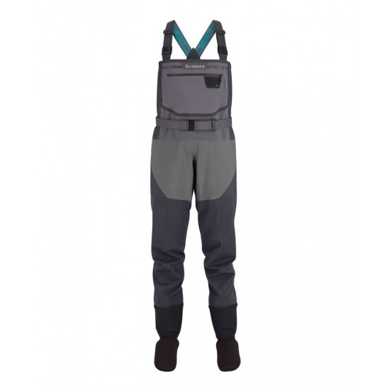 Simms Womens Freestone Stockingfoot