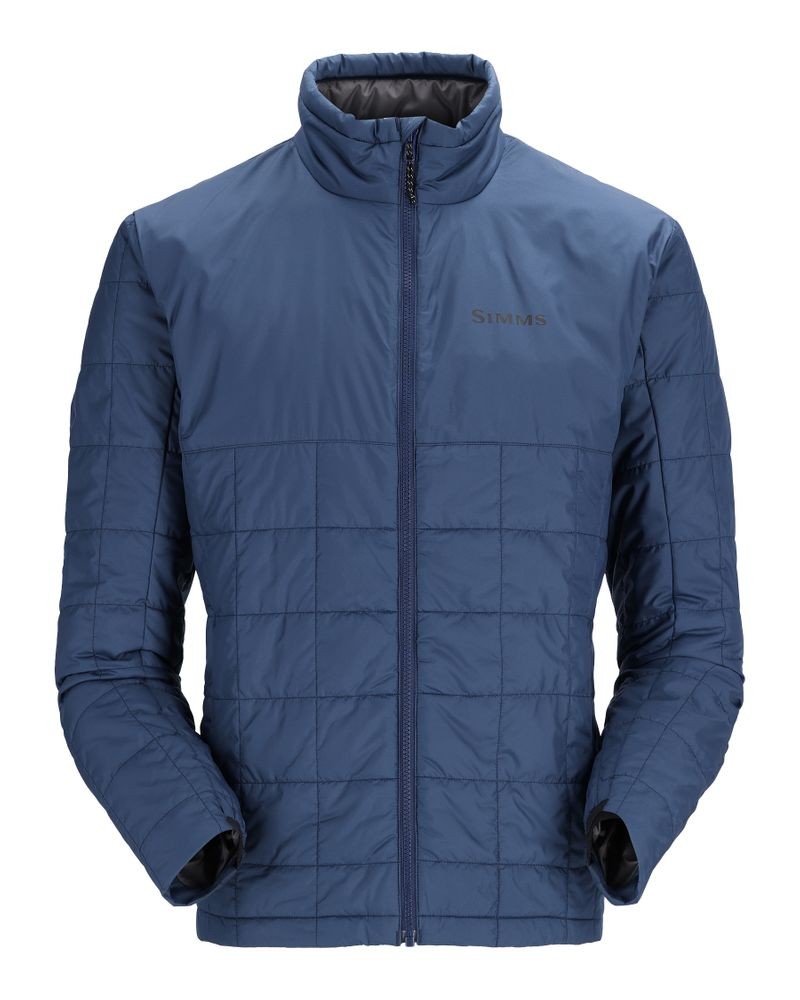Simms Fall Run Collared Jacket - Imagen 12 de 25