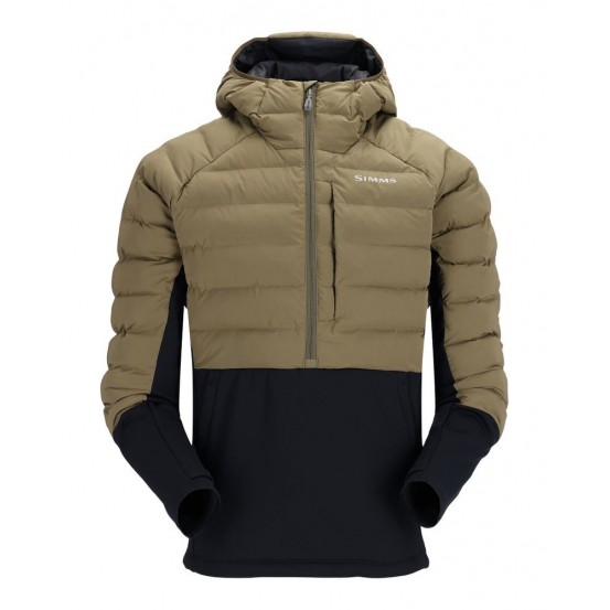 Sudadera con capucha Simms ExStream Pull Over
