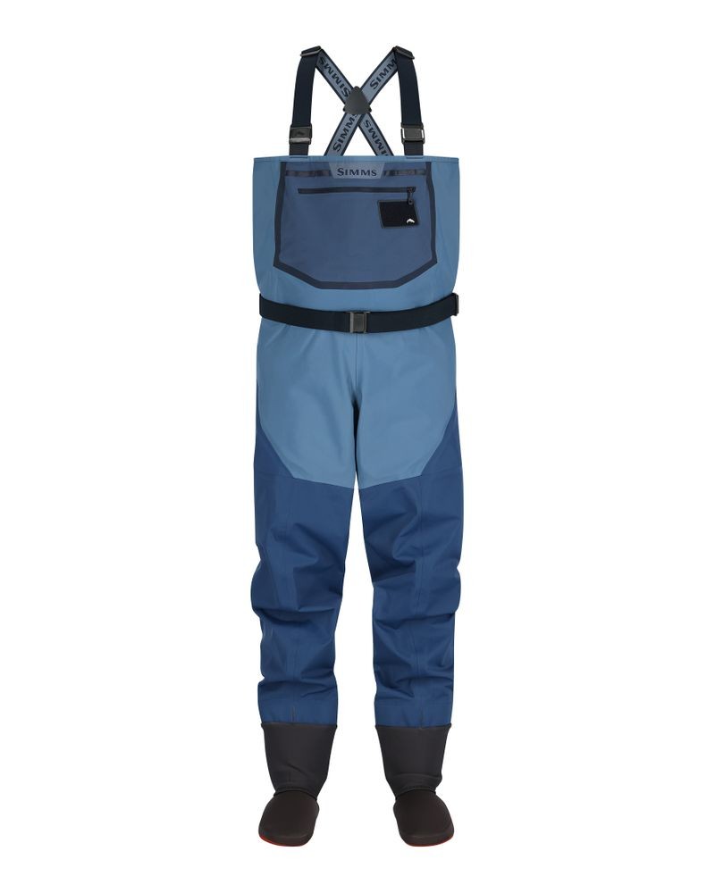 Simms Freestone Stockingfoot (2024) - Bild 15 von 36