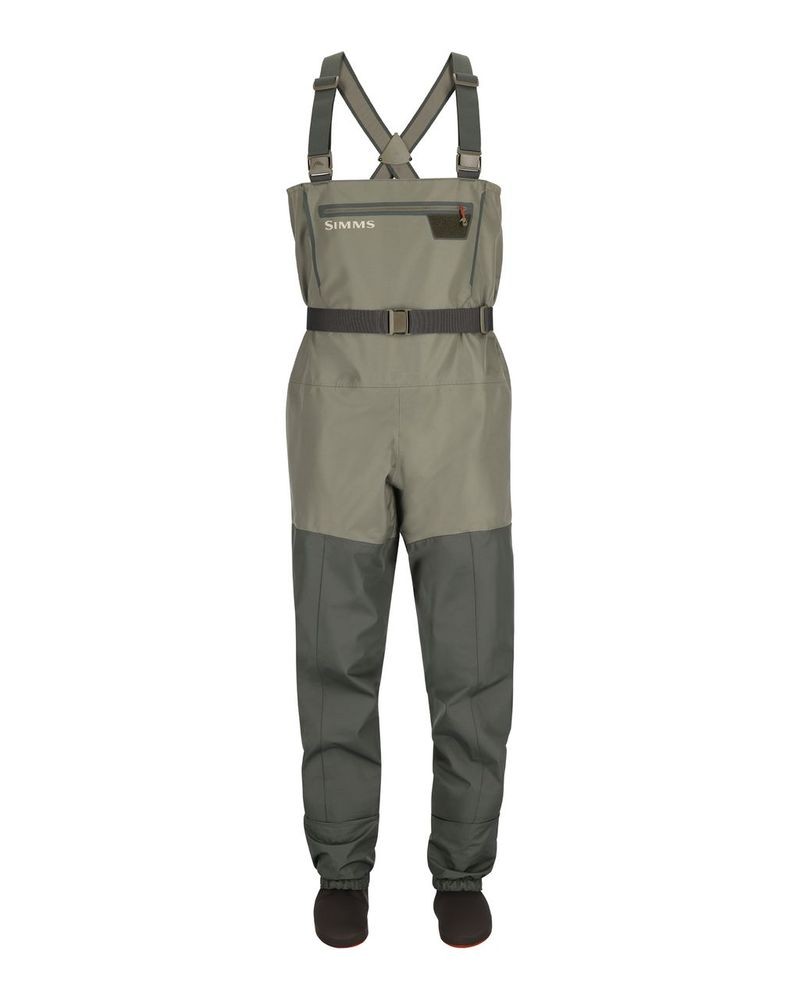 Simms Tributary Stockingfoot - Imagen 13 de 28