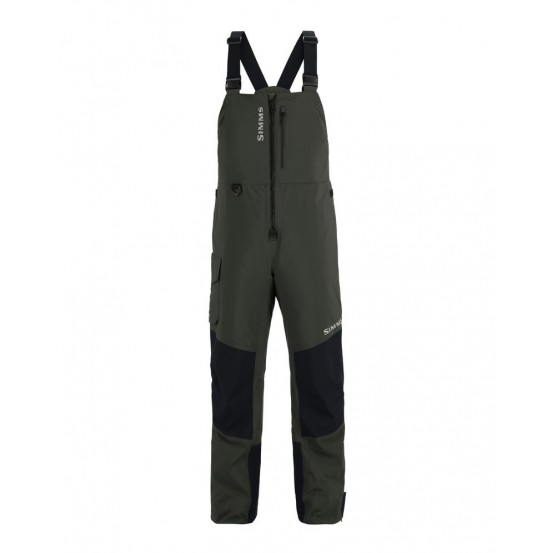 Simms Guide Insulated Bib