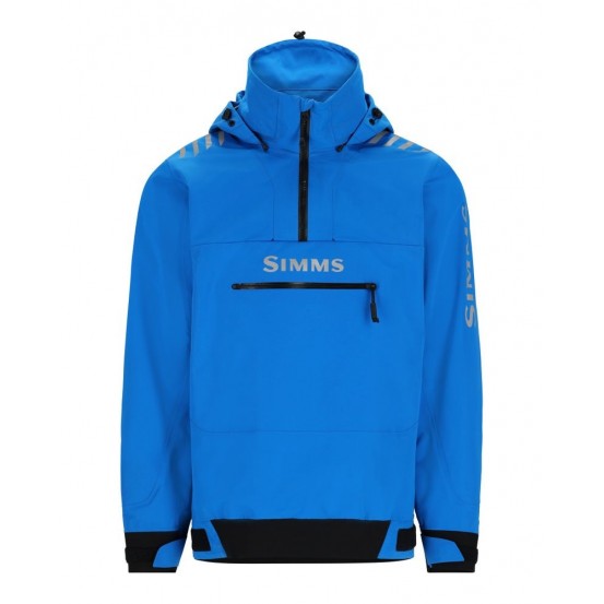 Chaqueta Simms Splash Cast