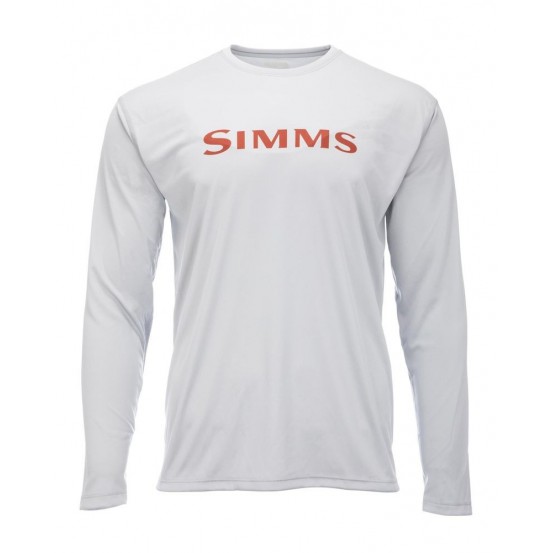 Simms Tech Tee