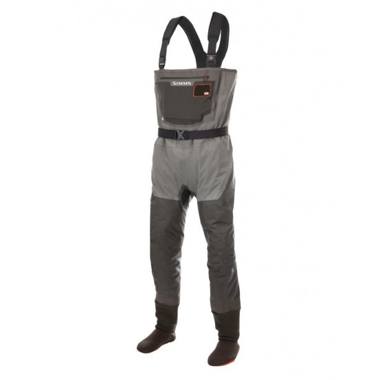 Simms G3 Guide Stockingfoot