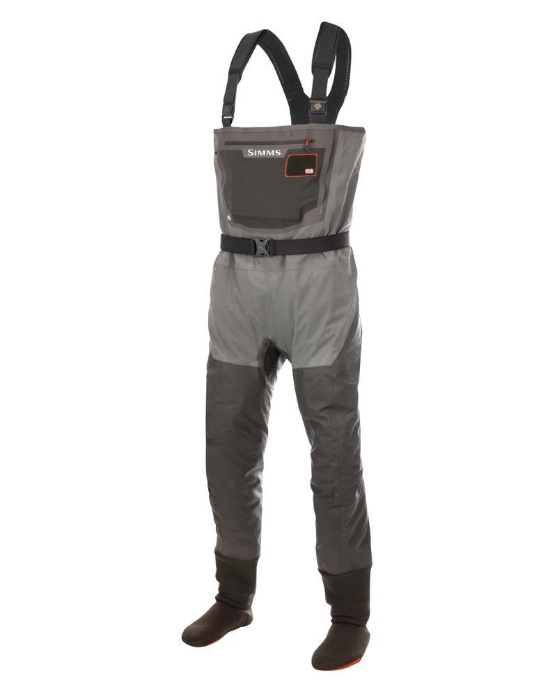 Simms G3 Guide Stockingfoot - Picture 13 of 36