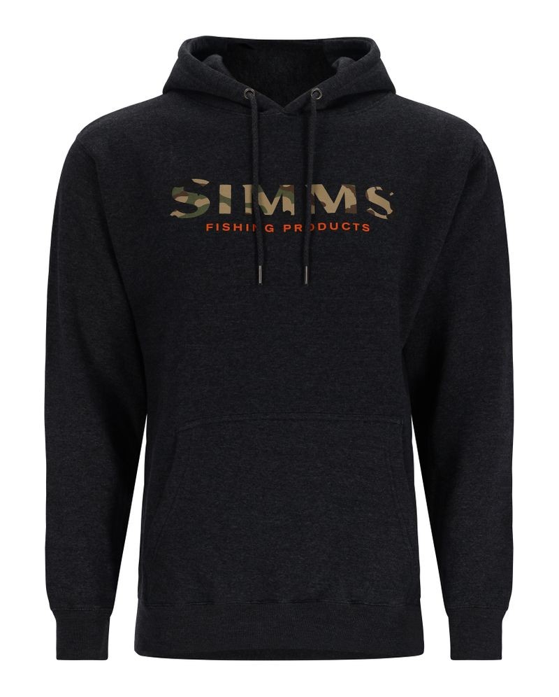 Simms Logo Hoody - Imagen 19 de 29