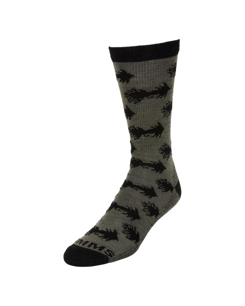 Simms Daily Sock - Imagen 25 de 37