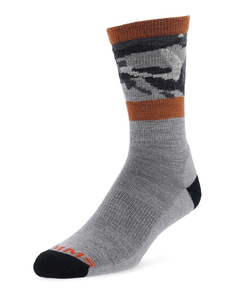 Simms Daily Sock - Imagen 19 de 37
