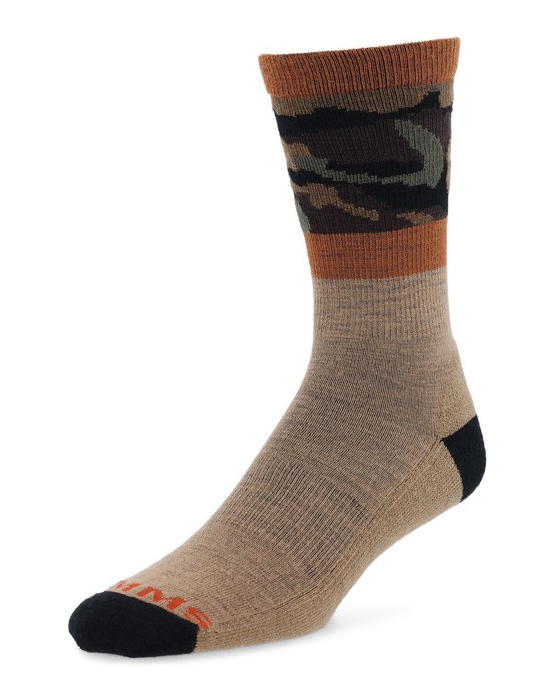 Simms Daily Sock - Imagen 13 de 37