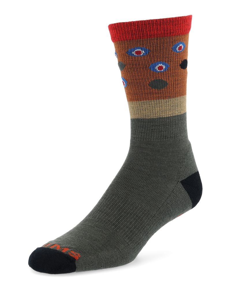 Simms Daily Sock - Imagen 22 de 37