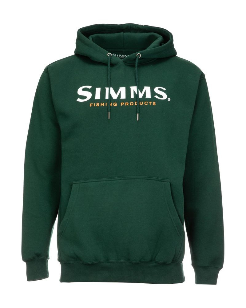 Simms Logo Hoody - Imagen 14 de 29