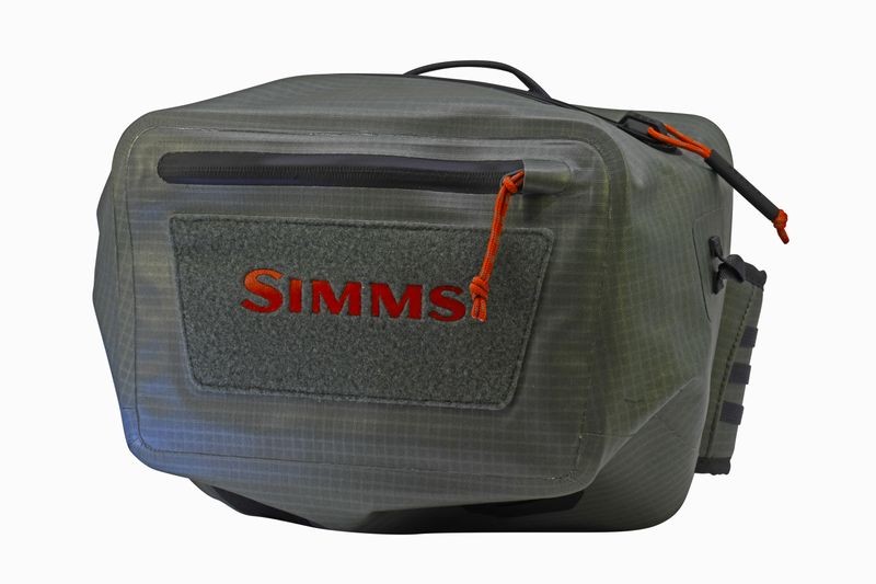 Simms Dry Creek Z Hip Pack - Imagen 3 de 3