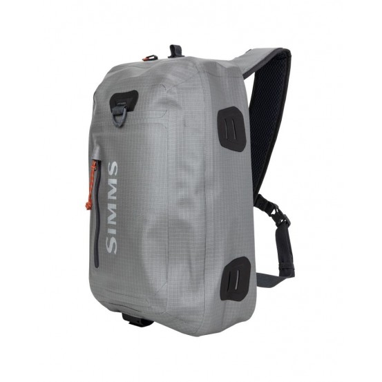 Simms Dry Creek Z Sling PackCouleurs:Steel