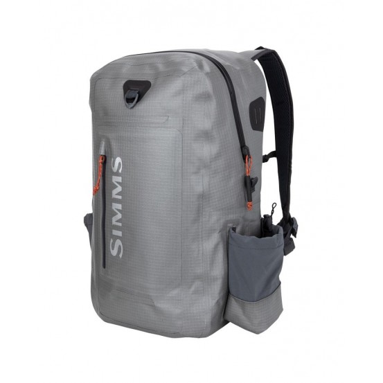 Simms Dry Creek Z BackpackColor:Steel