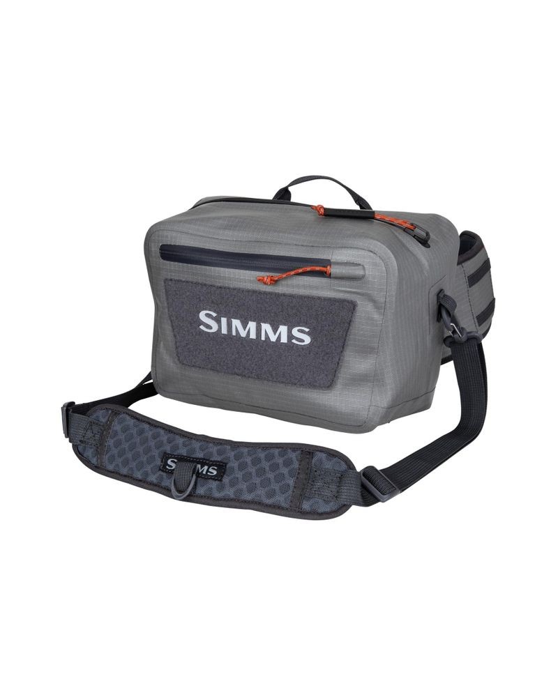 Simms Dry Creek Z Hip Pack - Imagen 2 de 3