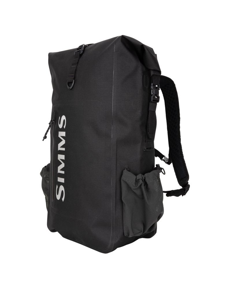 Mochila con tapa enrollable Simms Dry Creek - 30L - Imagen 3 de 4