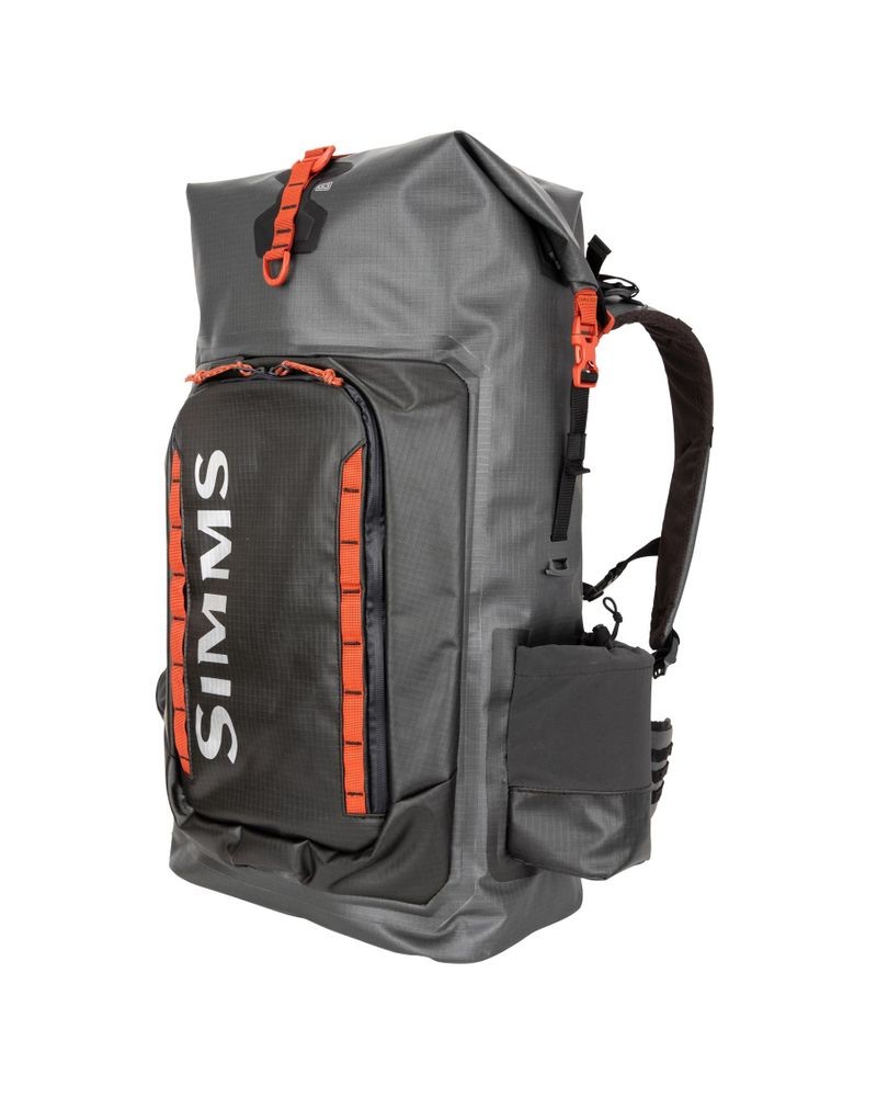 Simms G3 Guide Backpack - 50L - Picture 10 of 10