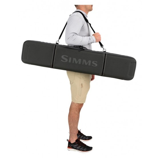 Simms GTS Spey VaultColor:Carbon