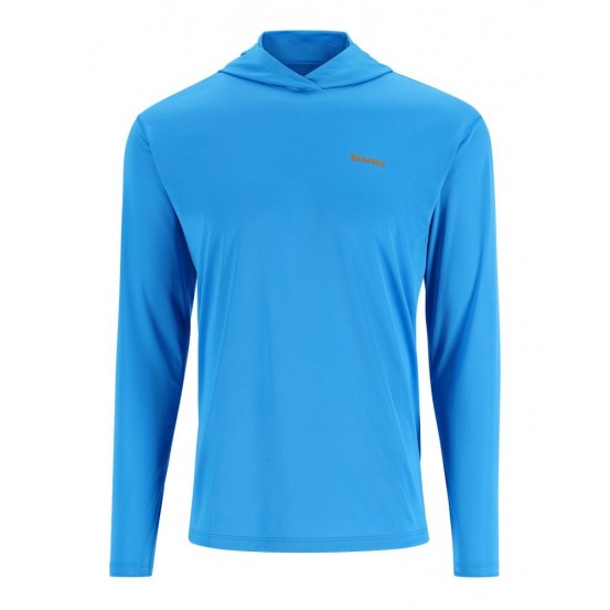 Sudadera Simms Tech Hoody - Artist Series