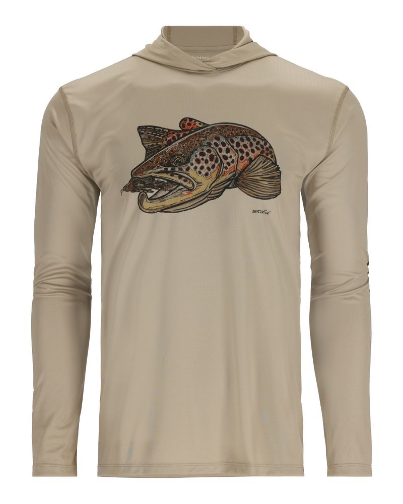 Simms Tech Hoody - Artist Series - Imagen 34 de 78