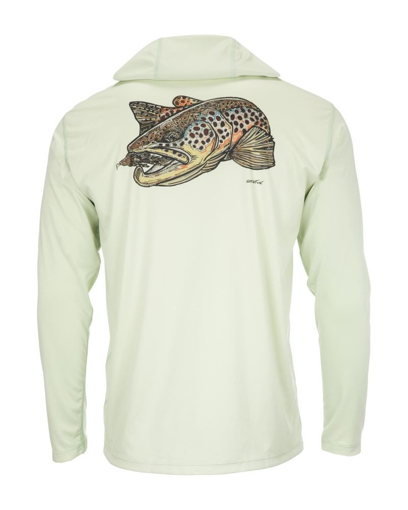 Simms Tech Hoody - Artist Series - Imagen 17 de 78