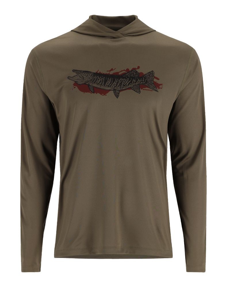 Simms Tech Hoody - Artist Series - Imagen 20 de 78