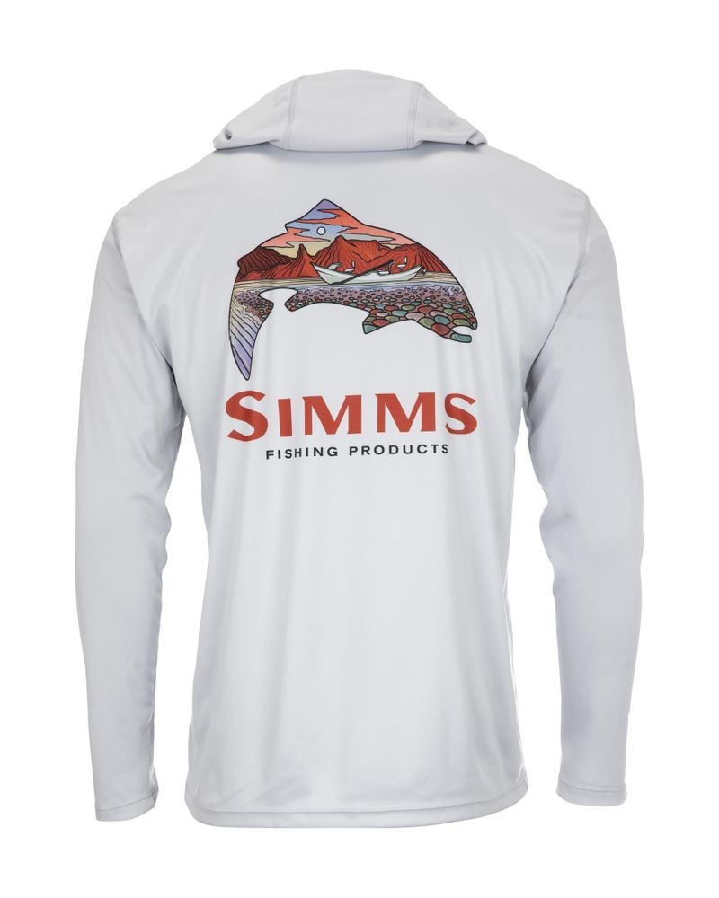 Simms Tech Hoody - Artist Series - Imagen 42 de 78