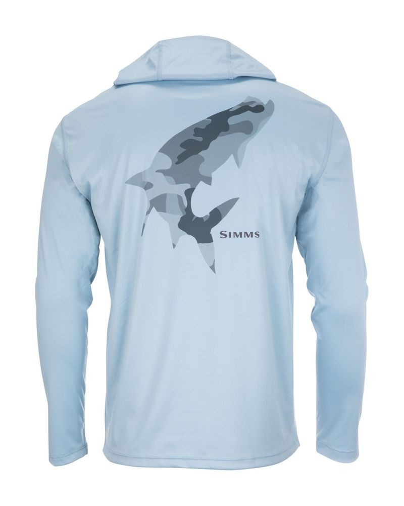 Simms Tech Hoody - Artist Series - Imagen 32 de 78