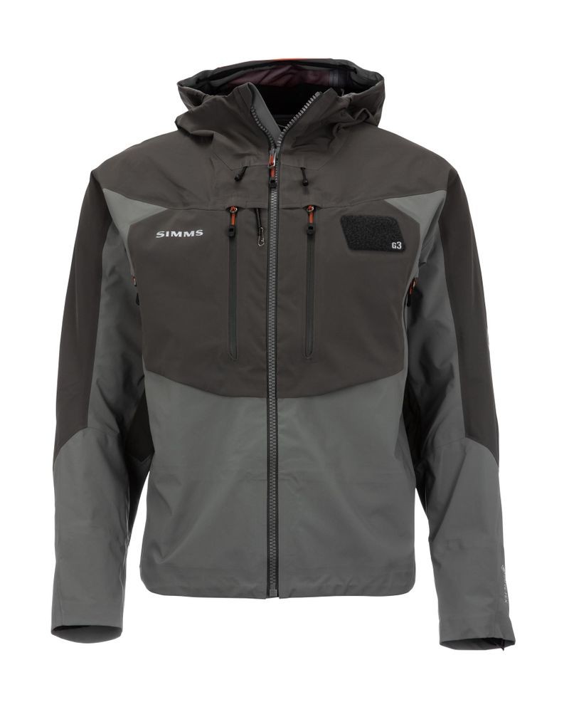 Simms G3 Guide Jacket - Imagen 5 de 6