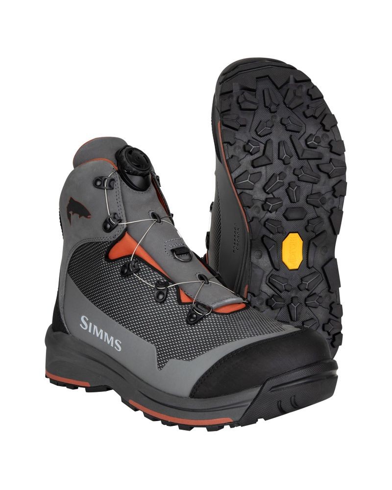 Chaussures de Wading Simms