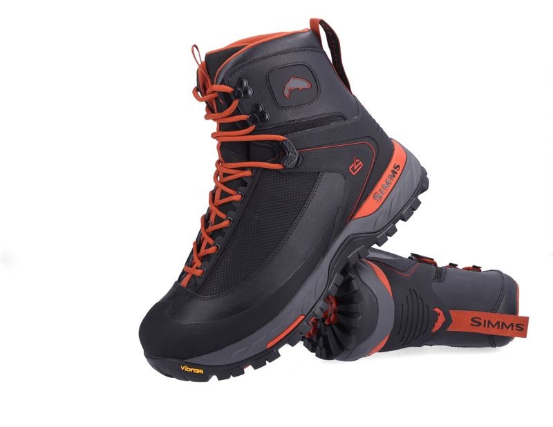 Simms G4 Pro Powerlock Boot - Imagen 13 de 16