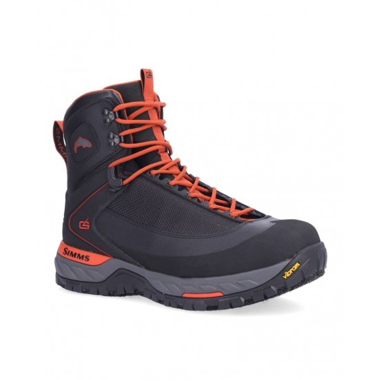 Simms G4 Pro Powerlock Boot Felt