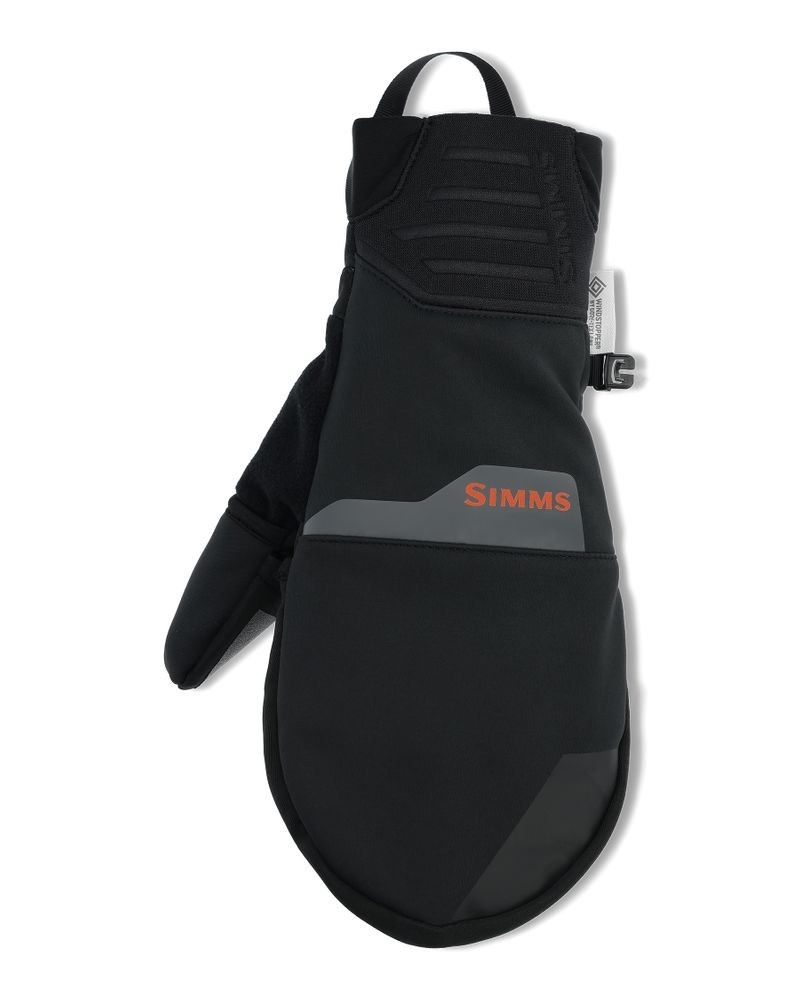 Simms Windstopper Foldover Mitt - Imagen 2 de 7