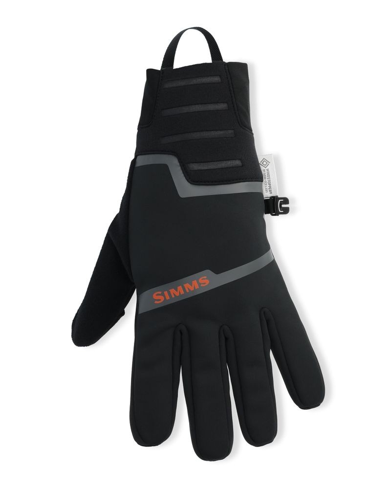 Simms Windstopper Flex Glove - Imagen 7 de 7