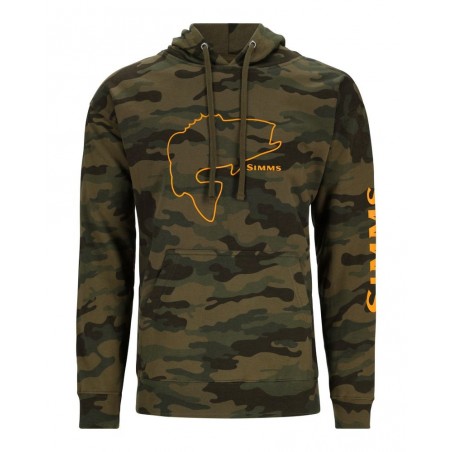 Camuflaje S