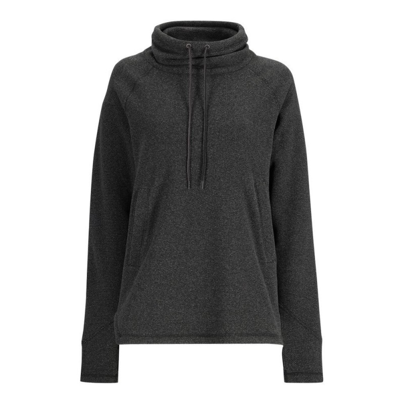 Simms Womens Rivershed Sweater