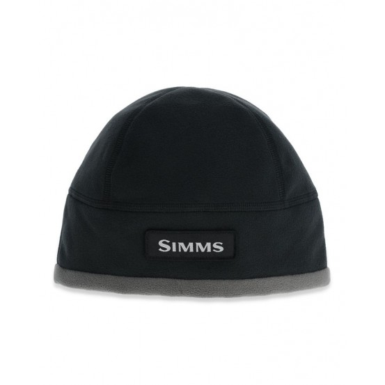 Simms Windstopper Tech BeanieCouleurs:Black
