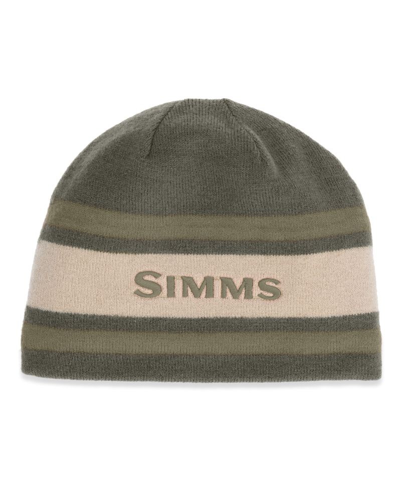 Simms Hayward Wool Beanie - Imagen 3 de 3
