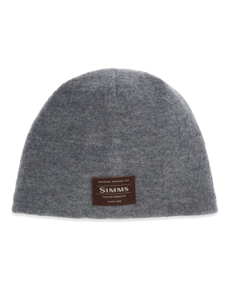 Simms Hayward Wool Beanie - Imagen 2 de 3