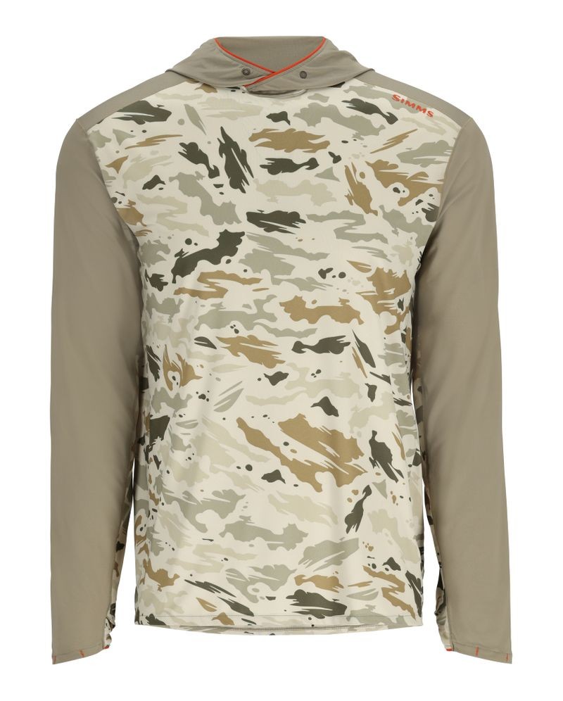 Simms Bugstopper SolarFlex Hoody - Imagen 26 de 67
