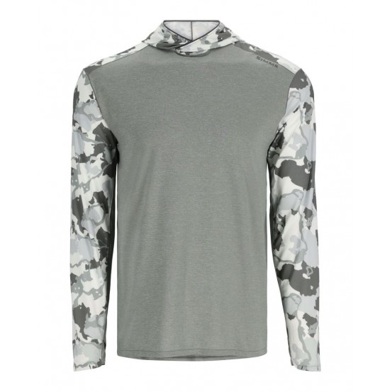 Simms Bugstopper SolarFlex Hoody