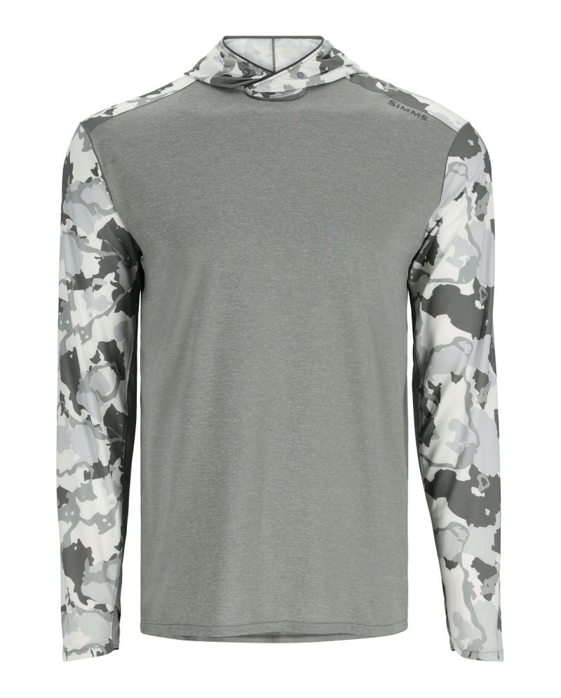 Simms Bugstopper SolarFlex Hoody - Imagen 16 de 67