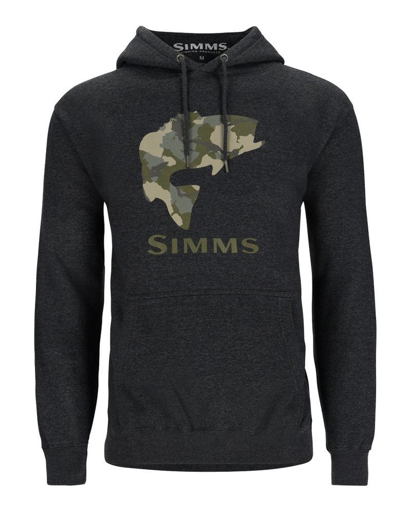 Simms Bass Fill Hoody - Imagen 7 de 8